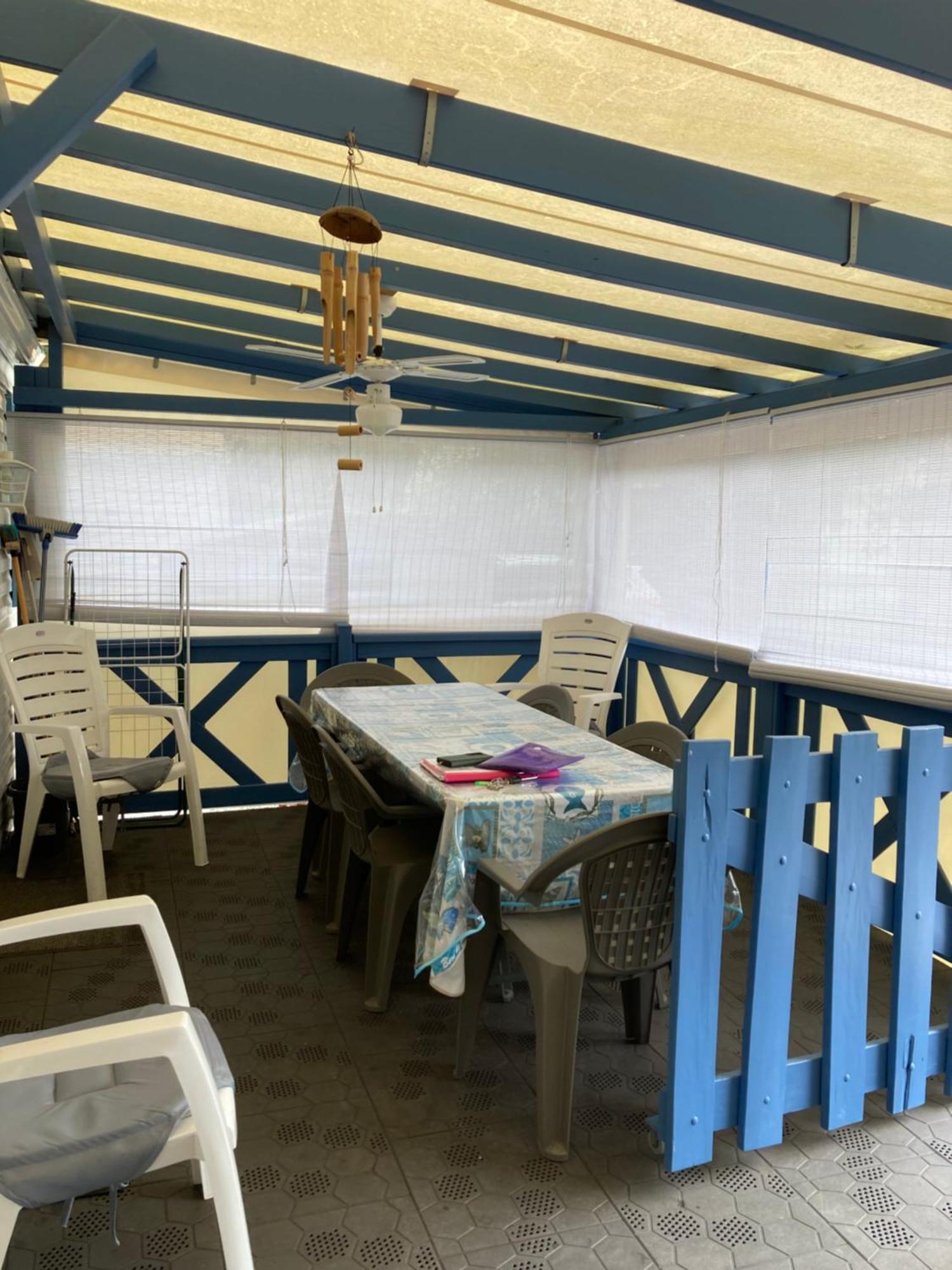 Mobilhome 6 Places - Mimizan - Camping La Lande Buitenkant foto